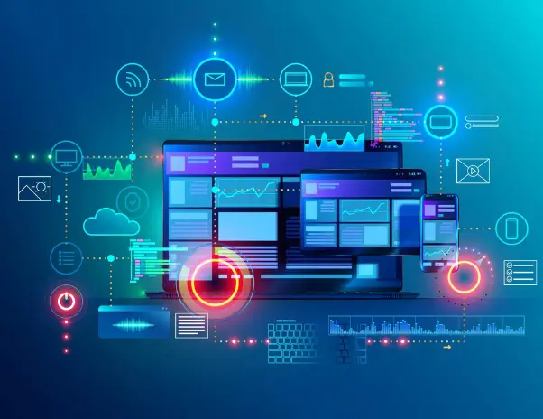 Website Development