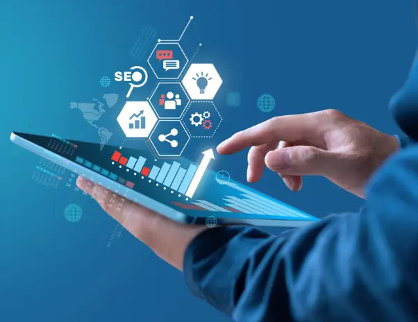 Website SEO